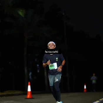 Runner Photo 5304150