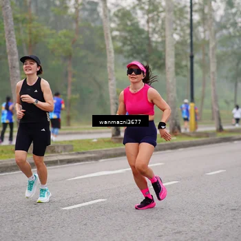 Runner Photo 5304152