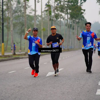 Runner Photo 5304158