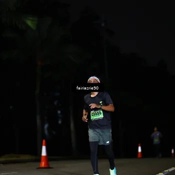 Runner Photo 5304160