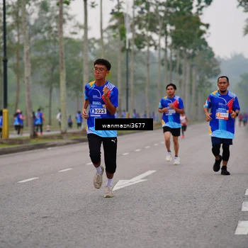 Runner Photo 5304163