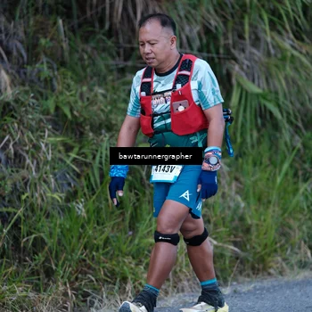 Runner Photo 5304165