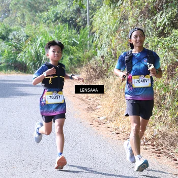 Runner Photo 5304170