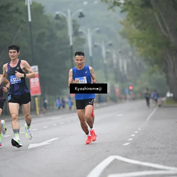 Runner Photo 5304171