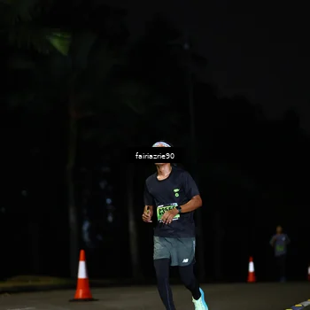 Runner Photo 5304173
