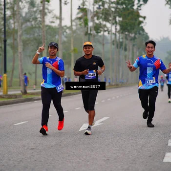 Runner Photo 5304184