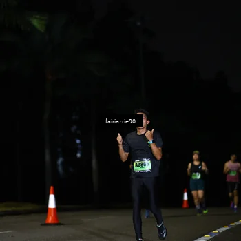 Runner Photo 5304186