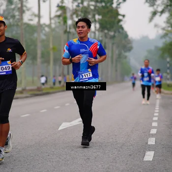 Runner Photo 5304192
