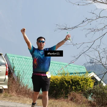 Runner Photo 5304197