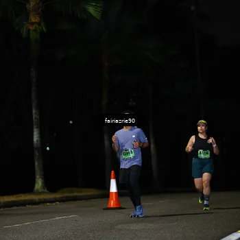 Runner Photo 5304200