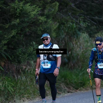 Runner Photo 5304201