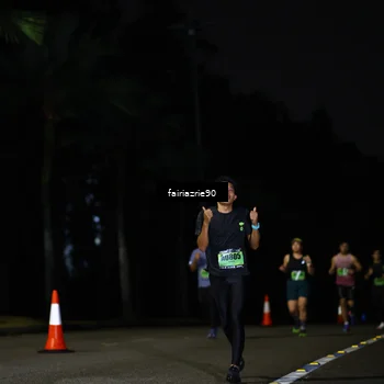 Runner Photo 5304209
