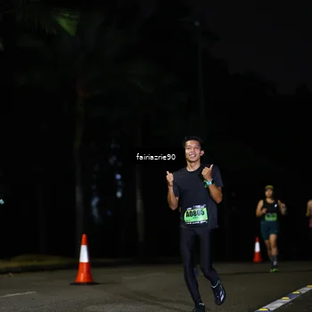 Runner Photo 5304213