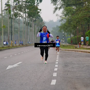 Runner Photo 5304218