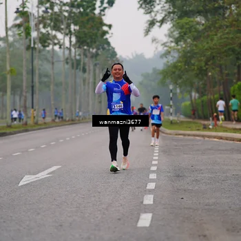Runner Photo 5304219