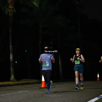 Runner Photo 5304220
