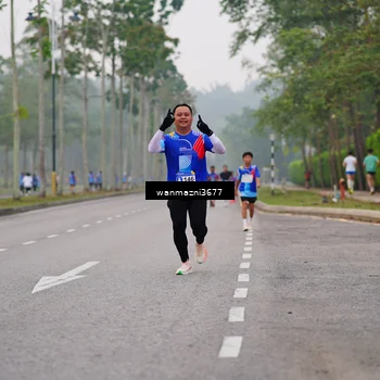 Runner Photo 5304224