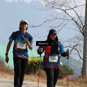 Runner Photo 5304228