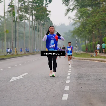 Runner Photo 5304229