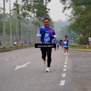 Runner Photo 5304231