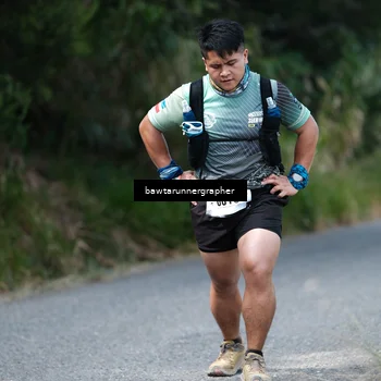Runner Photo 5304236