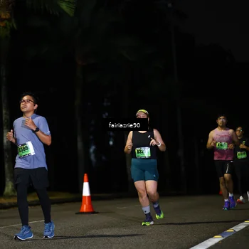Runner Photo 5304246