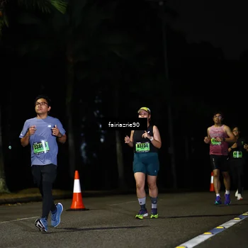 Runner Photo 5304248