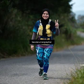 Runner Photo 5304249