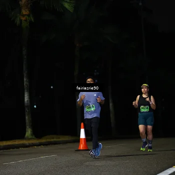 Runner Photo 5304250