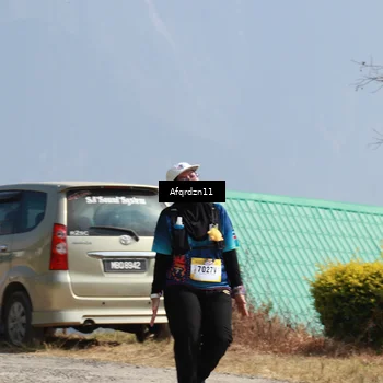 Runner Photo 5304253
