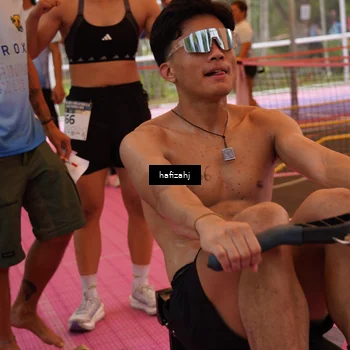 Runner Photo 5304254