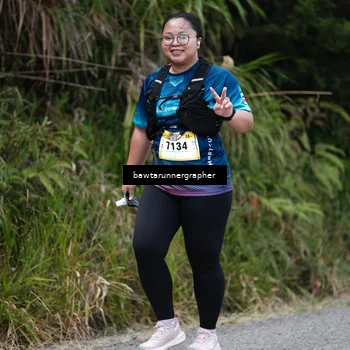 Runner Photo 5304255