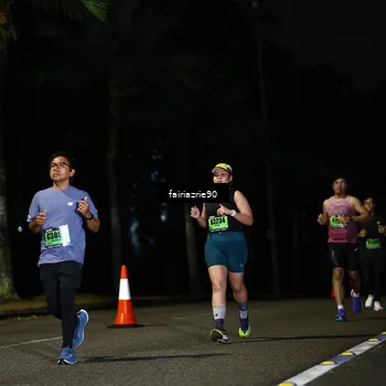 Runner Photo 5304258