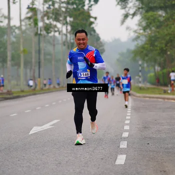Runner Photo 5304260