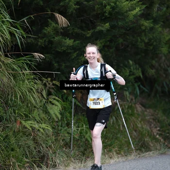 Runner Photo 5304262