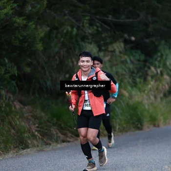 Runner Photo 5304263