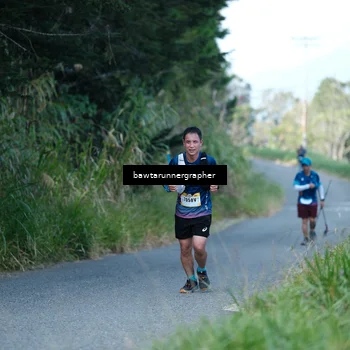 Runner Photo 5304265