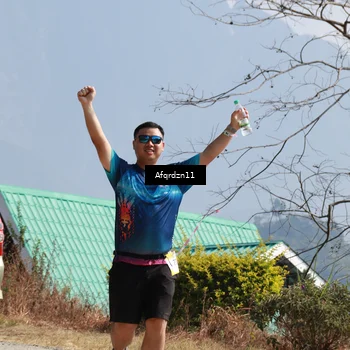 Runner Photo 5304266