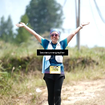 Runner Photo 5304267