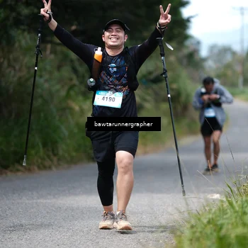 Runner Photo 5304272