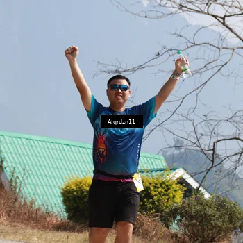 Runner Photo 5304273