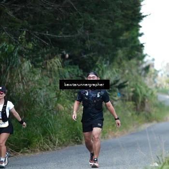 Runner Photo 5304274