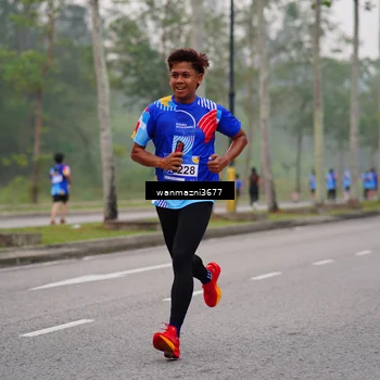 Runner Photo 5304277