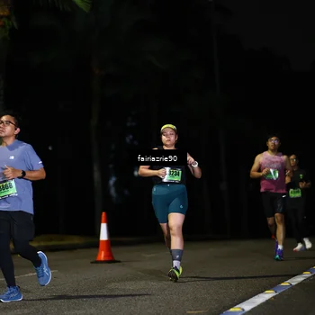 Runner Photo 5304281