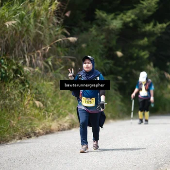 Runner Photo 5304286