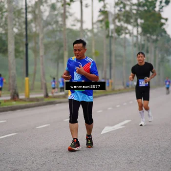 Runner Photo 5304288