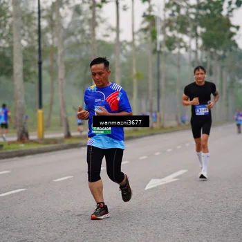 Runner Photo 5304289