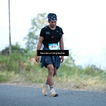 Runner Photo 5304293