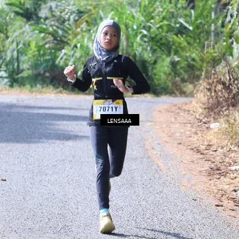 Runner Photo 5304298