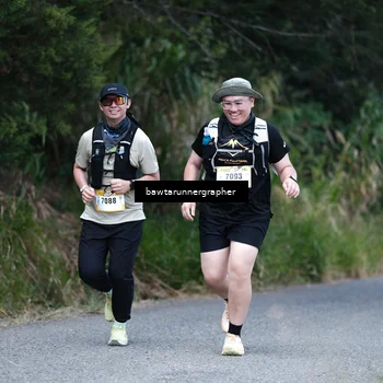 Runner Photo 5304299